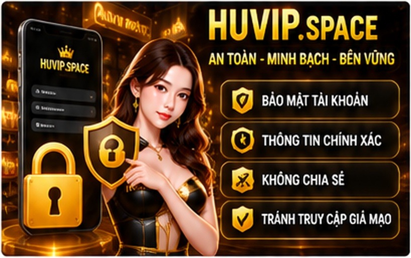Hình 1: Điều khoản và điều kiện Huvip giúp làm rõ quy tắc sử dụng, quyền lợi và trách nhiệm.